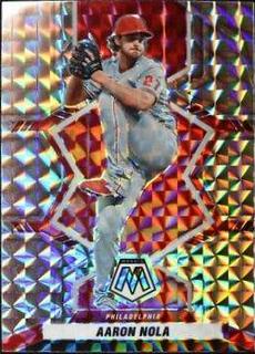 Aaron Nola