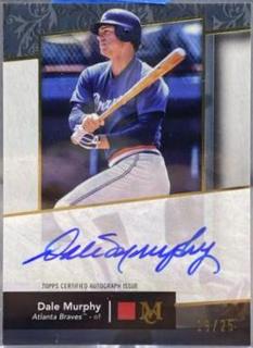 Dale Murphy