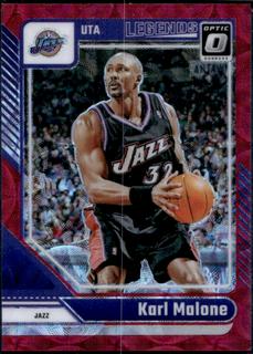 Karl Malone