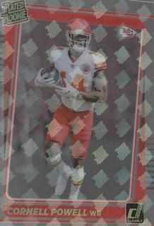 Cornell Powell