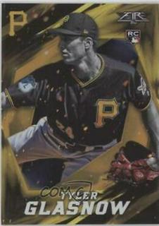 Tyler Glasnow