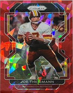 Joe Theismann