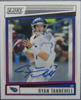 Ryan Tannehill
