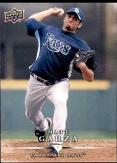 Matt Garza