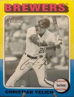 Christian Yelich