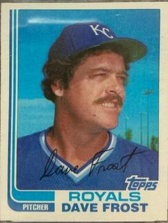 Dave Frost
