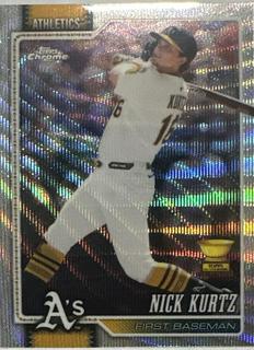 Nick Kurtz