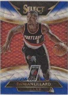 Damian Lillard