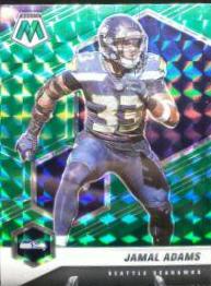 Jamal Adams