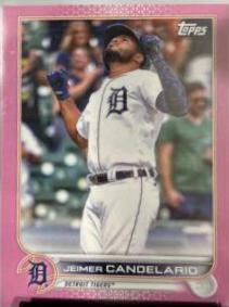 Jeimer Candelario