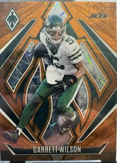 Garrett Wilson