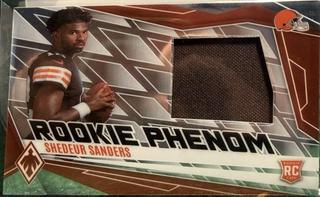Shedeur Sanders