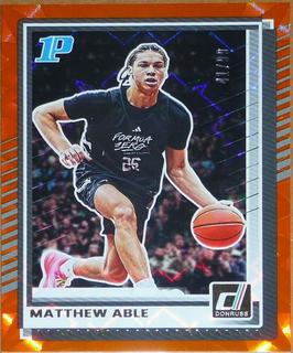 Matthew Able