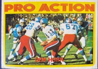 Don Horn