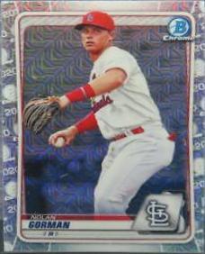 Nolan Gorman