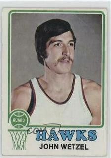 John Wetzel