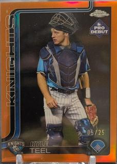Kyle Teel