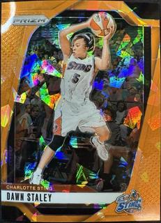 Dawn Staley