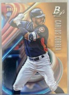 Carlos Correa