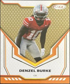 Denzel Burke