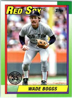 Wade Boggs