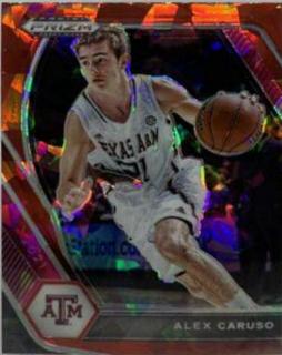 Alex Caruso