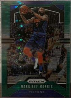 Markieff Morris