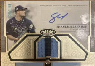 Shane McClanahan