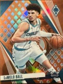 LaMelo Ball