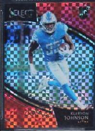 Kerryon Johnson