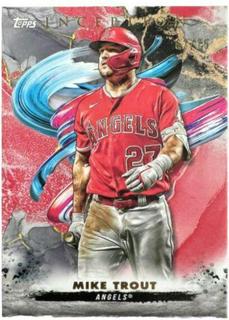 Mike Trout