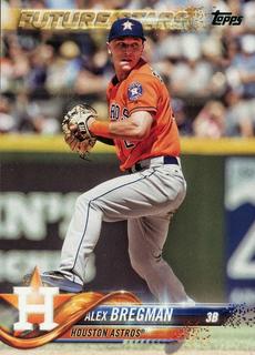 Alex Bregman