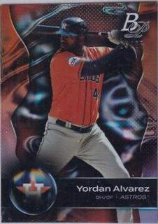 Yordan Alvarez
