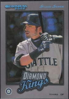 Ichiro