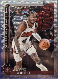 Jalen Green