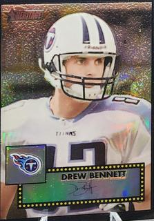 Drew Bennett