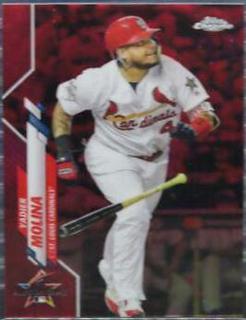 Yadier Molina