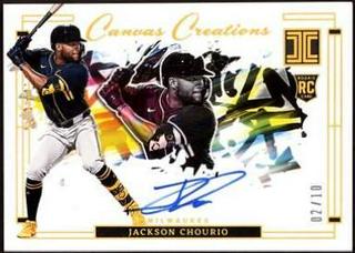 Jackson Chourio