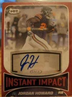 Jordan Howard