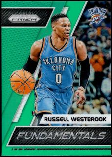 Russell Westbrook