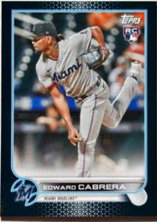 Edward Cabrera