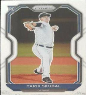 Tarik Skubal