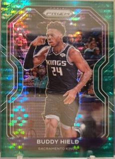 Buddy Hield