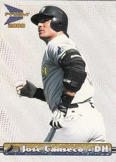 Jose Canseco