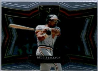 Reggie Jackson