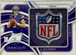 J.J. McCarthy
