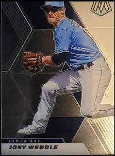 Joey Wendle
