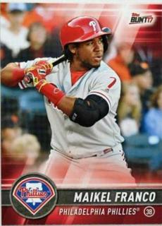 Maikel Franco