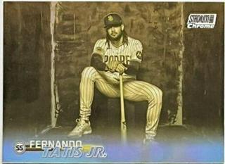 Fernando Tatis Jr.