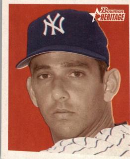 Jorge Posada